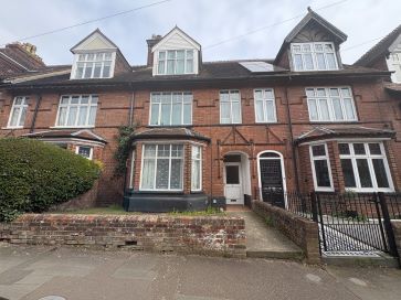 Property for Auction in East Anglia - 9 College Road, Norwich, Norfolk NR2 3JW