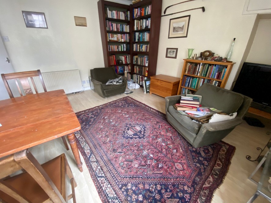 Flat F, 51 Castle Street, Aberdeen, Aberdeen City AB11 5BB