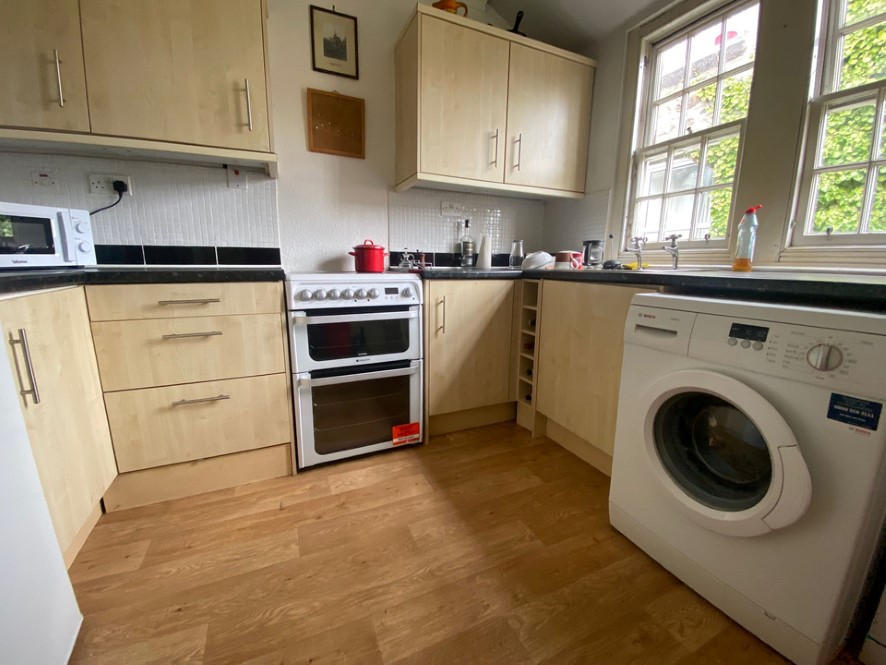 Flat F, 51 Castle Street, Aberdeen, Aberdeen City AB11 5BB