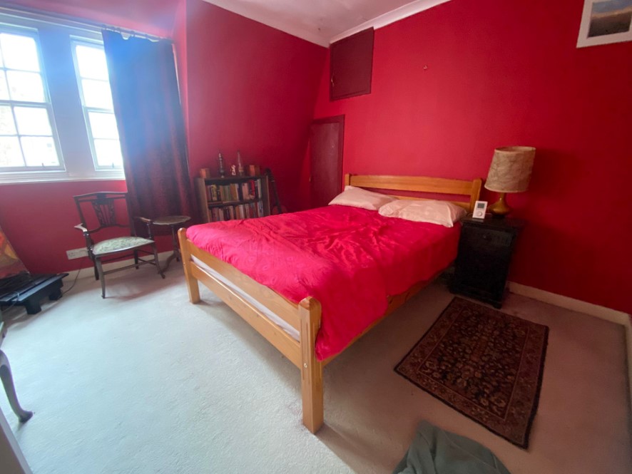 Flat F, 51 Castle Street, Aberdeen, Aberdeen City AB11 5BB