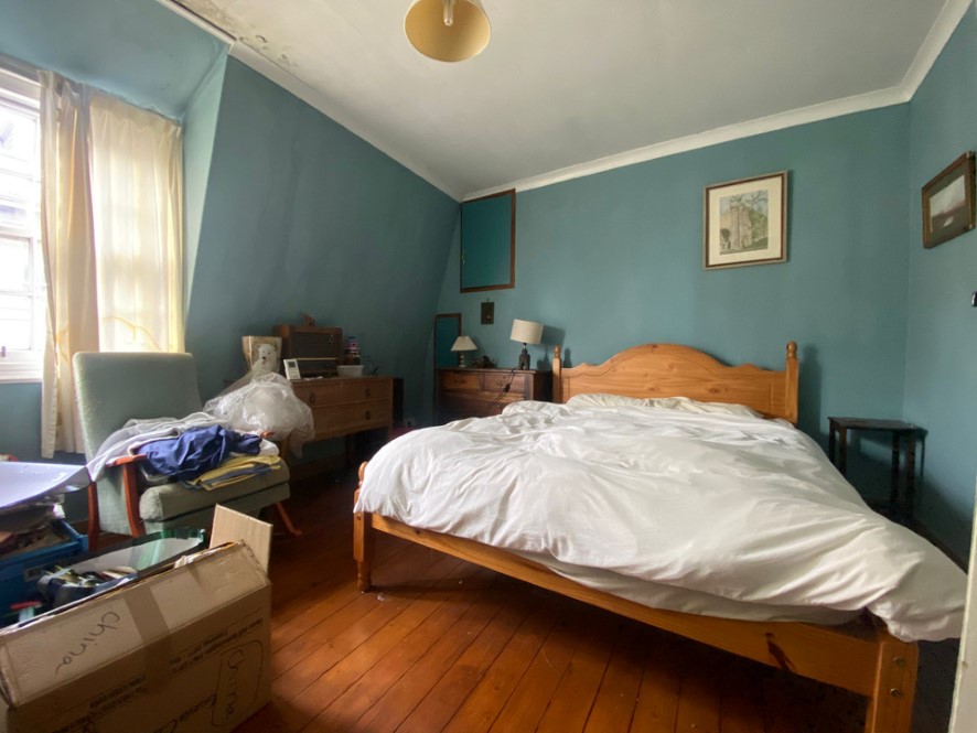 Flat F, 51 Castle Street, Aberdeen, Aberdeen City AB11 5BB