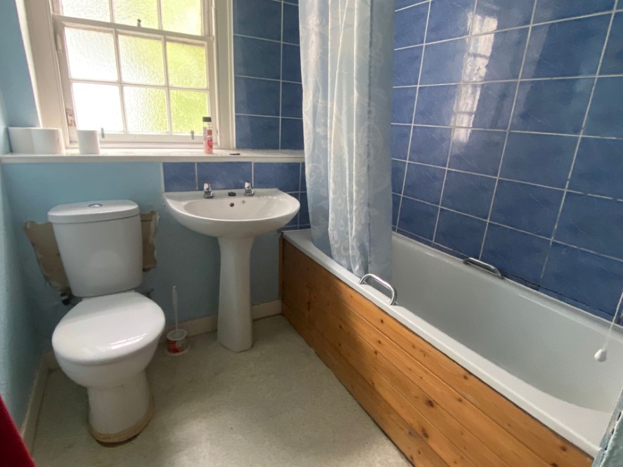 Flat F, 51 Castle Street, Aberdeen, Aberdeen City AB11 5BB