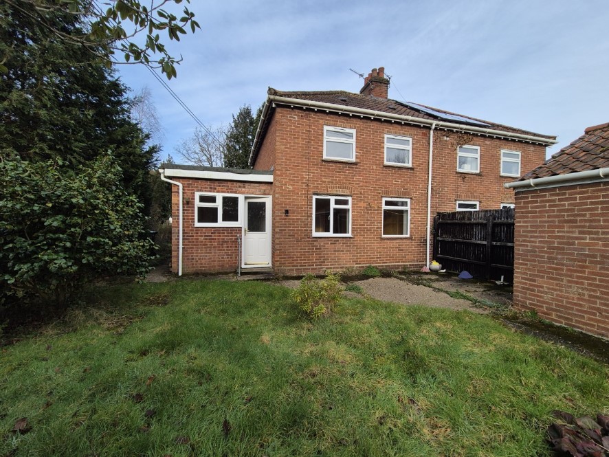 2 Mill Road, Marlingford, Norwich, Norfolk NR9 5HL