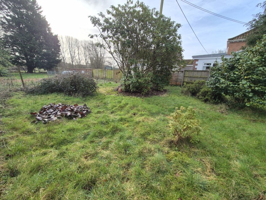 2 Mill Road, Marlingford, Norwich, Norfolk NR9 5HL