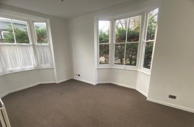 Flat 5 Grove Villa, York Grove, Brighton, BN1 3TT