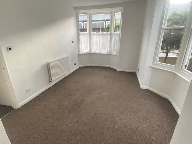 Flat 5 Grove Villa, York Grove, Brighton, BN1 3TT