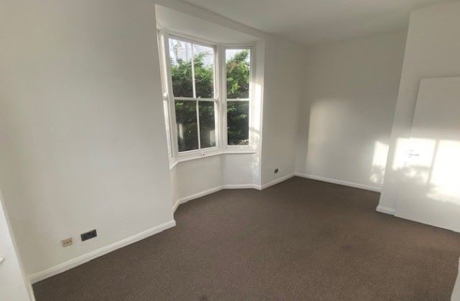 Flat 5 Grove Villa, York Grove, Brighton, BN1 3TT