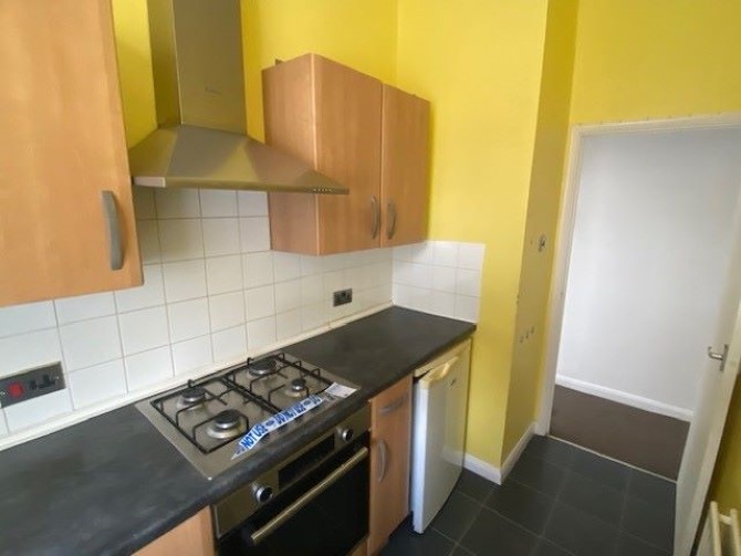 Flat 5 Grove Villa, York Grove, Brighton, BN1 3TT