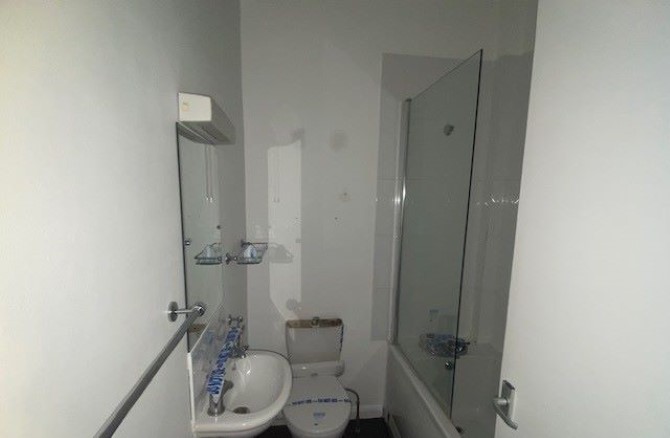 Flat 5 Grove Villa, York Grove, Brighton, BN1 3TT