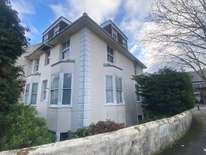 Flat 5 Grove Villa, York Grove, Brighton, BN1 3TT