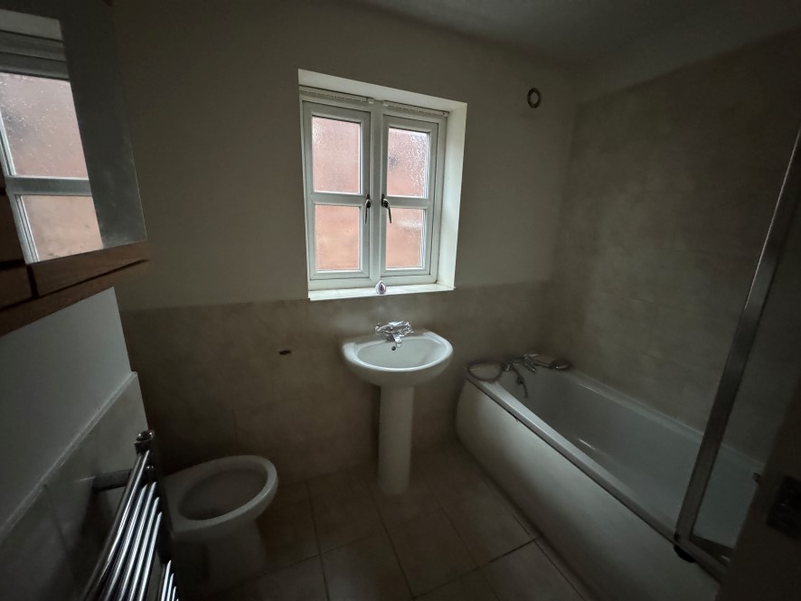 91A Bourne Road, Spalding, Lincolnshire PE11 1JR