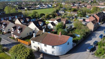 Property for Auction in South West - 52 East Street, Cannington, Bridgwater, Devon TA5 2HL