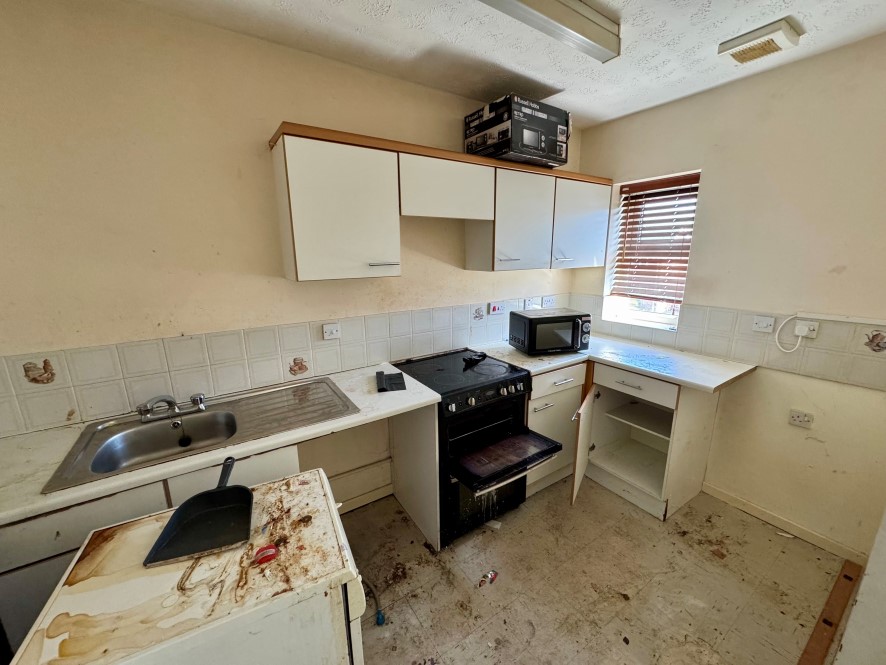 7A Washington Drive, Birmingham, West Midlands B20 2LR