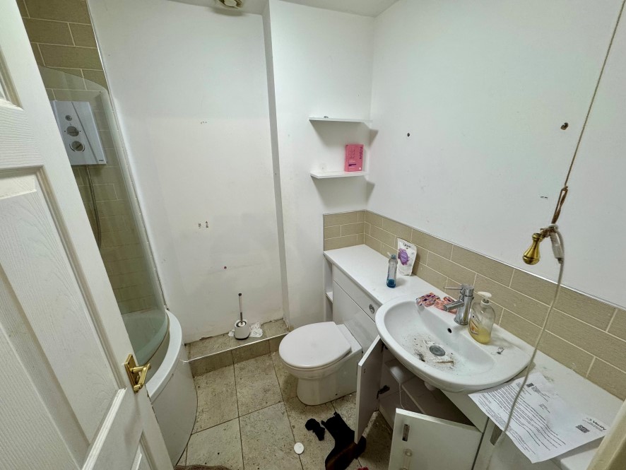 7A Washington Drive, Birmingham, West Midlands B20 2LR