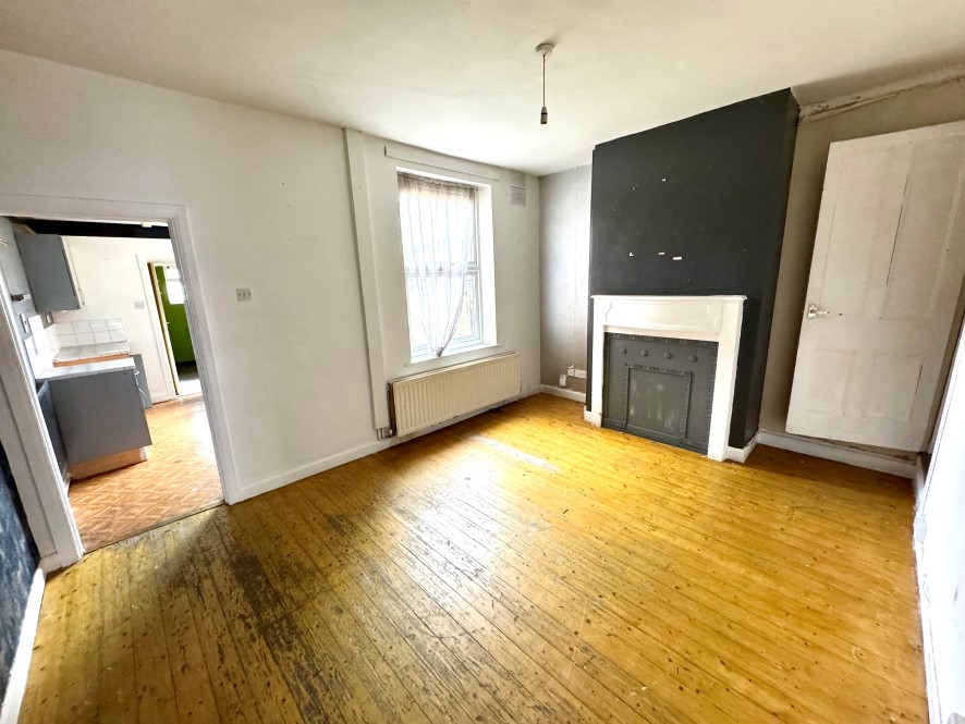 177 Frederick Road, Aston, Birmingham, West Midlands B6 6BP