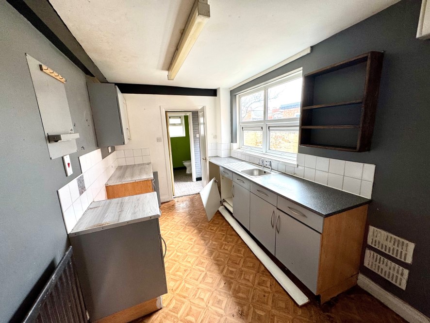 177 Frederick Road, Aston, Birmingham, West Midlands B6 6BP