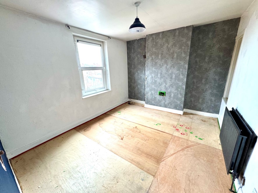 177 Frederick Road, Aston, Birmingham, West Midlands B6 6BP