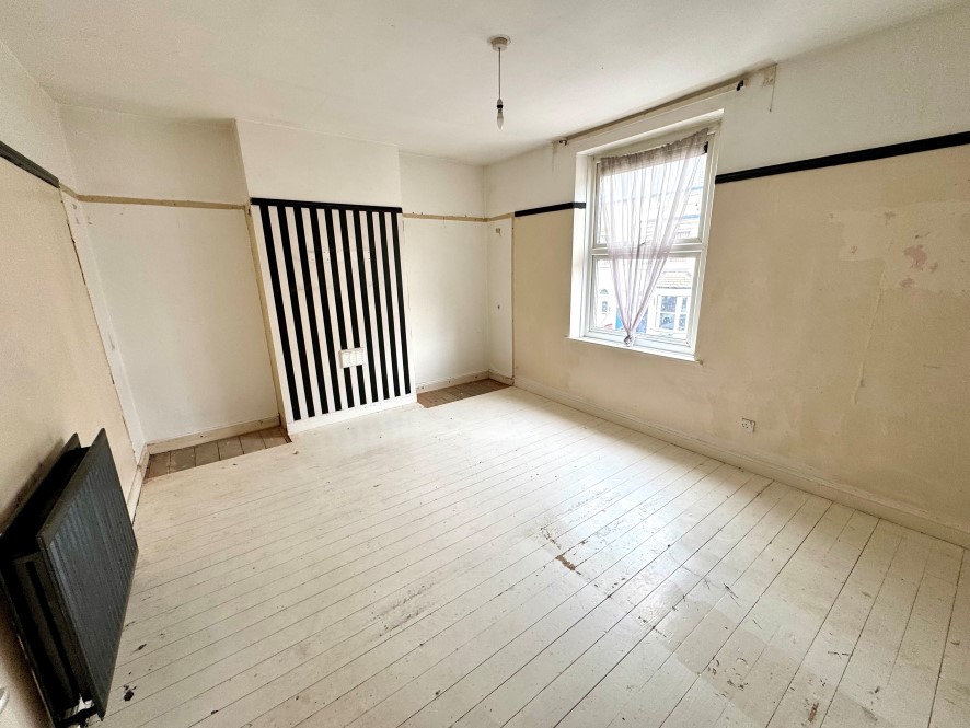 177 Frederick Road, Aston, Birmingham, West Midlands B6 6BP