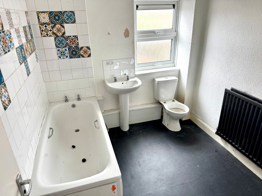 177 Frederick Road, Aston, Birmingham, West Midlands B6 6BP