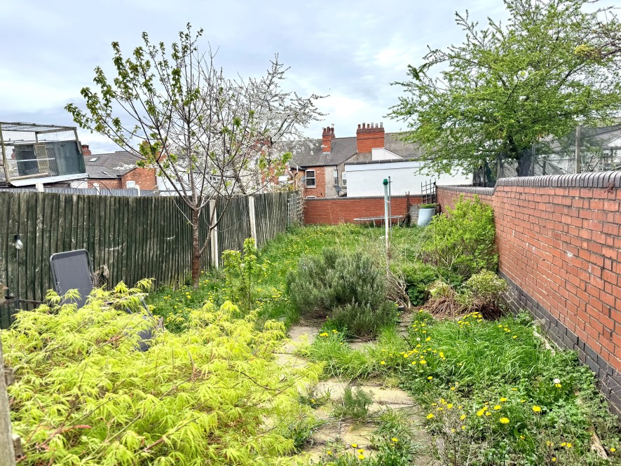 177 Frederick Road, Aston, Birmingham, West Midlands B6 6BP