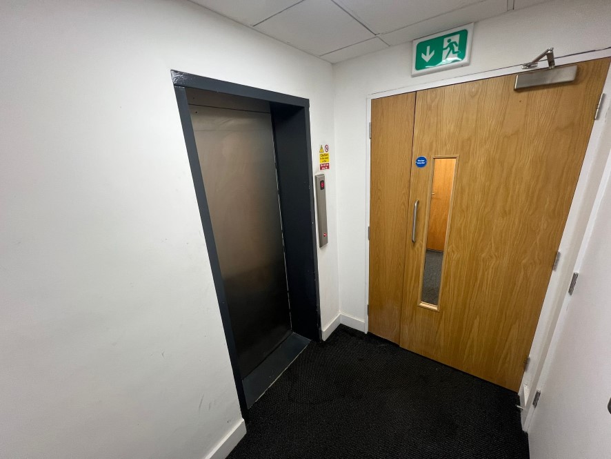 Flat 25, Renaissance House, Millbrook Street, Stockport, SK1 3TN