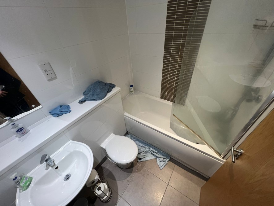 Flat 25, Renaissance House, Millbrook Street, Stockport, SK1 3TN