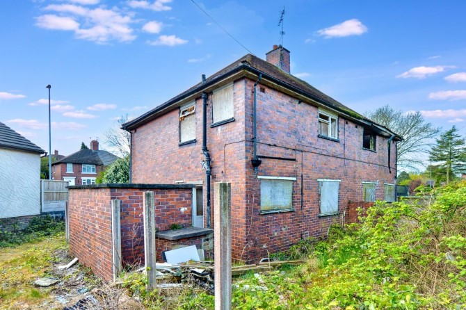 76 Greenbank Road, Stoke-on-Trent, Staffordshire, ST6 7EY