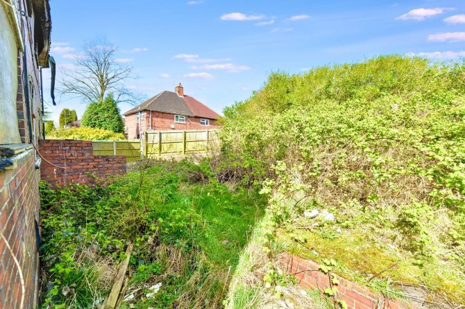 76 Greenbank Road, Stoke-on-Trent, Staffordshire, ST6 7EY