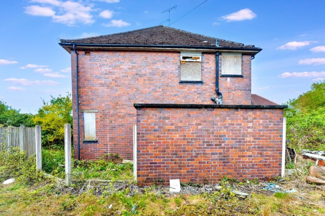 76 Greenbank Road, Stoke-on-Trent, Staffordshire, ST6 7EY