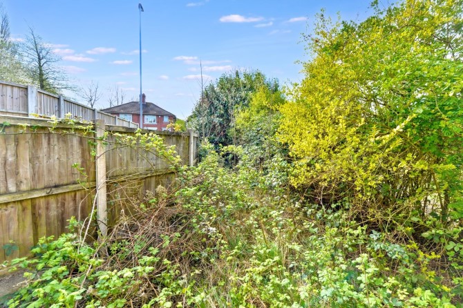 76 Greenbank Road, Stoke-on-Trent, Staffordshire, ST6 7EY