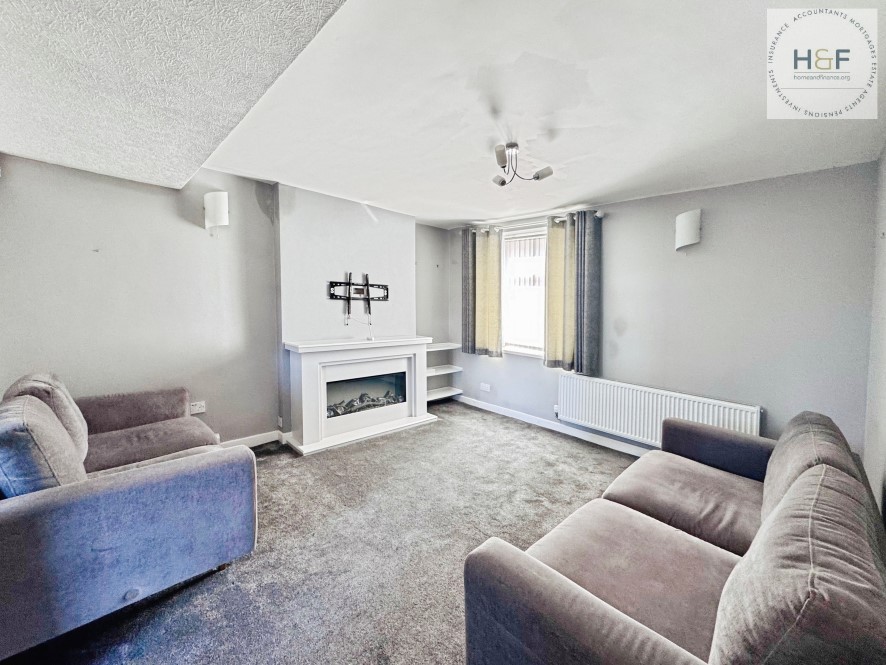 5 Tarn Head, Haverigg, Millom, Cumbria LA18 4NE