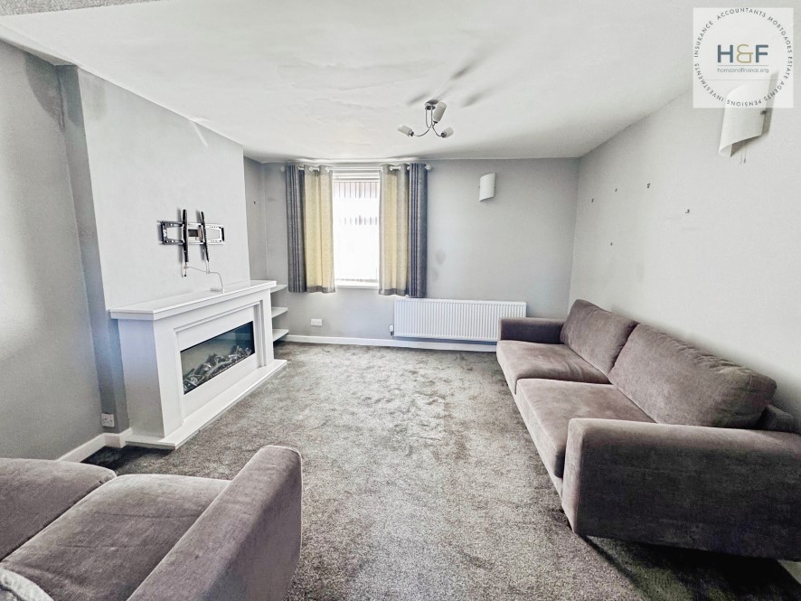 5 Tarn Head, Haverigg, Millom, Cumbria LA18 4NE