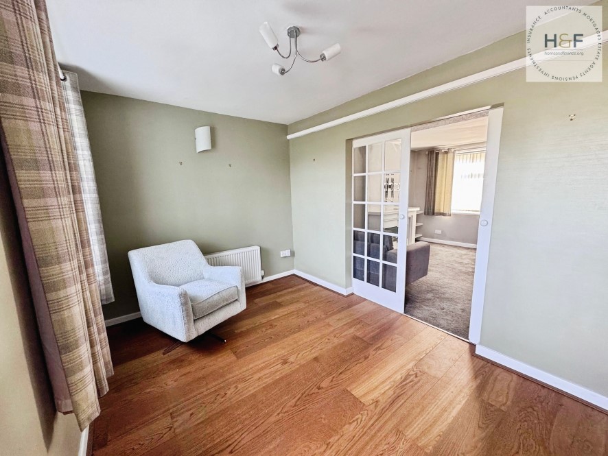 5 Tarn Head, Haverigg, Millom, Cumbria LA18 4NE