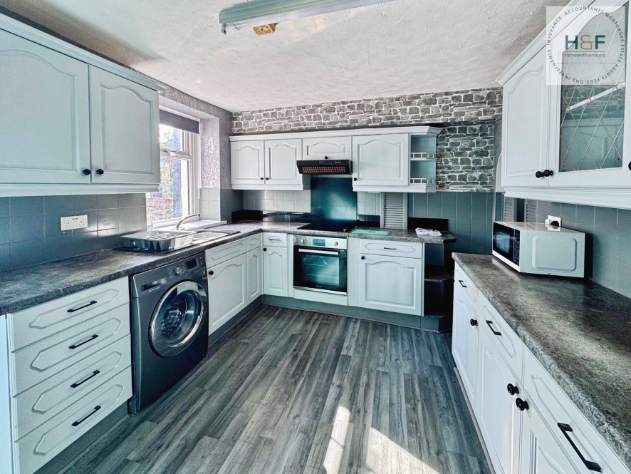 5 Tarn Head, Haverigg, Millom, Cumbria LA18 4NE