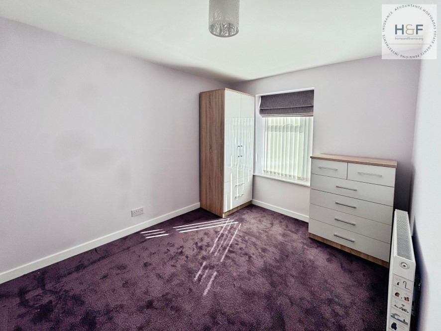 5 Tarn Head, Haverigg, Millom, Cumbria LA18 4NE