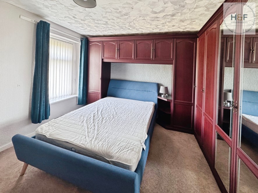 5 Tarn Head, Haverigg, Millom, Cumbria LA18 4NE