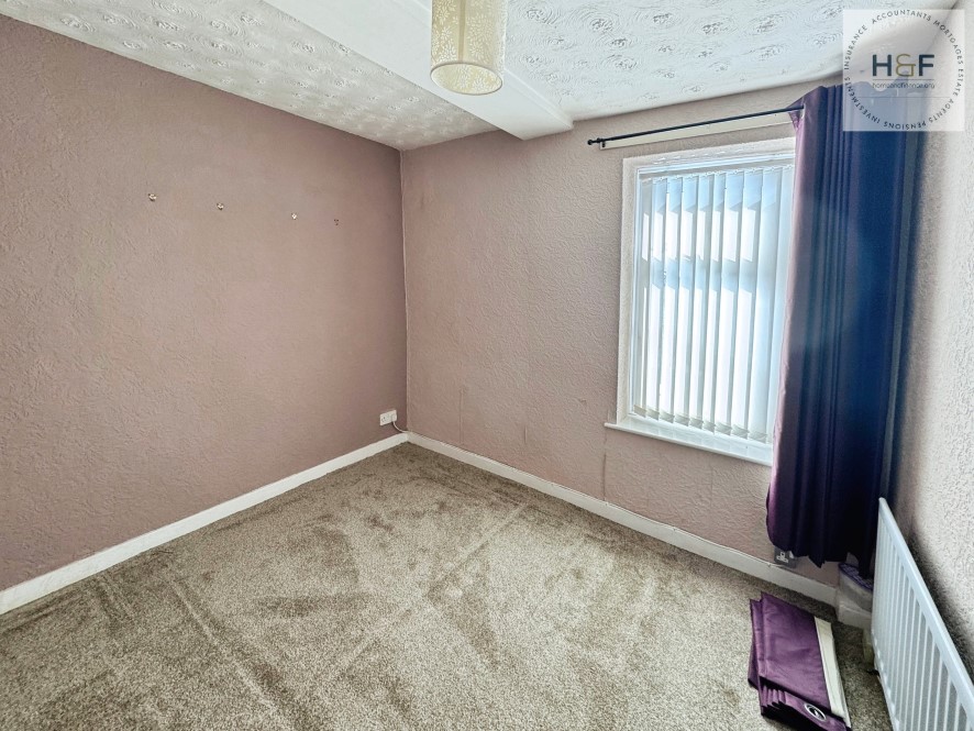 5 Tarn Head, Haverigg, Millom, Cumbria LA18 4NE