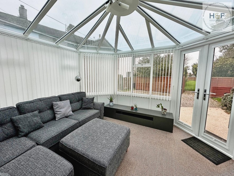 5 Tarn Head, Haverigg, Millom, Cumbria LA18 4NE