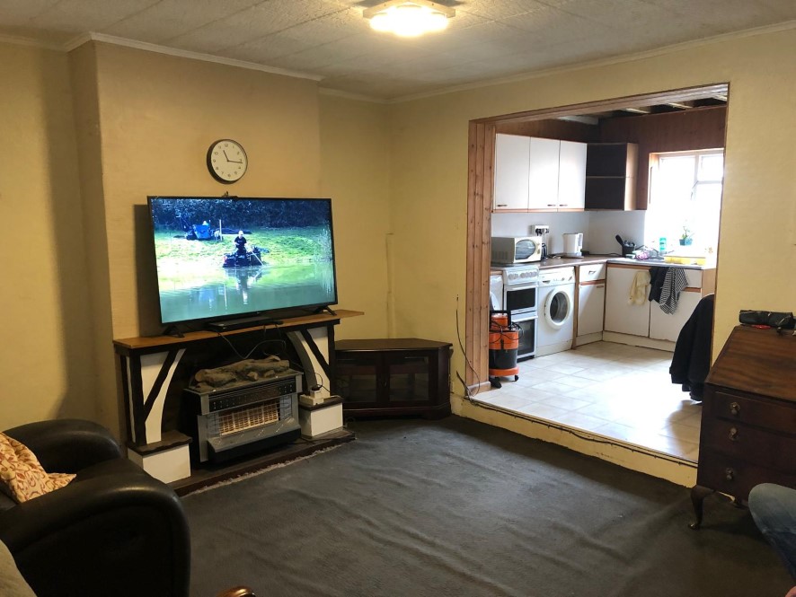 4 Bellevue Terrace, Brislington, Bristol, Bristol BS4 4JP