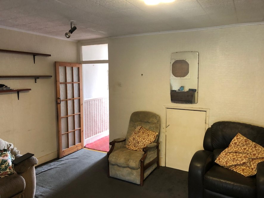 4 Bellevue Terrace, Brislington, Bristol, Bristol BS4 4JP