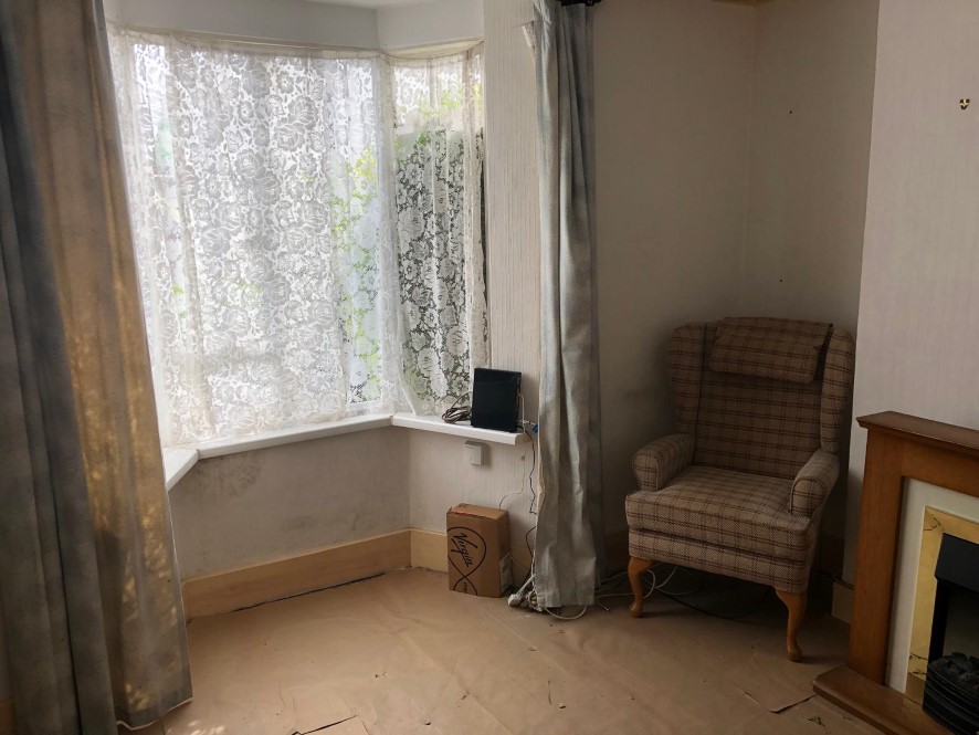 4 Bellevue Terrace, Brislington, Bristol, Bristol BS4 4JP