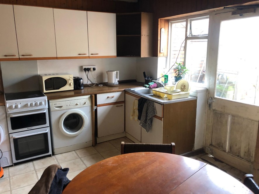 4 Bellevue Terrace, Brislington, Bristol, Bristol BS4 4JP