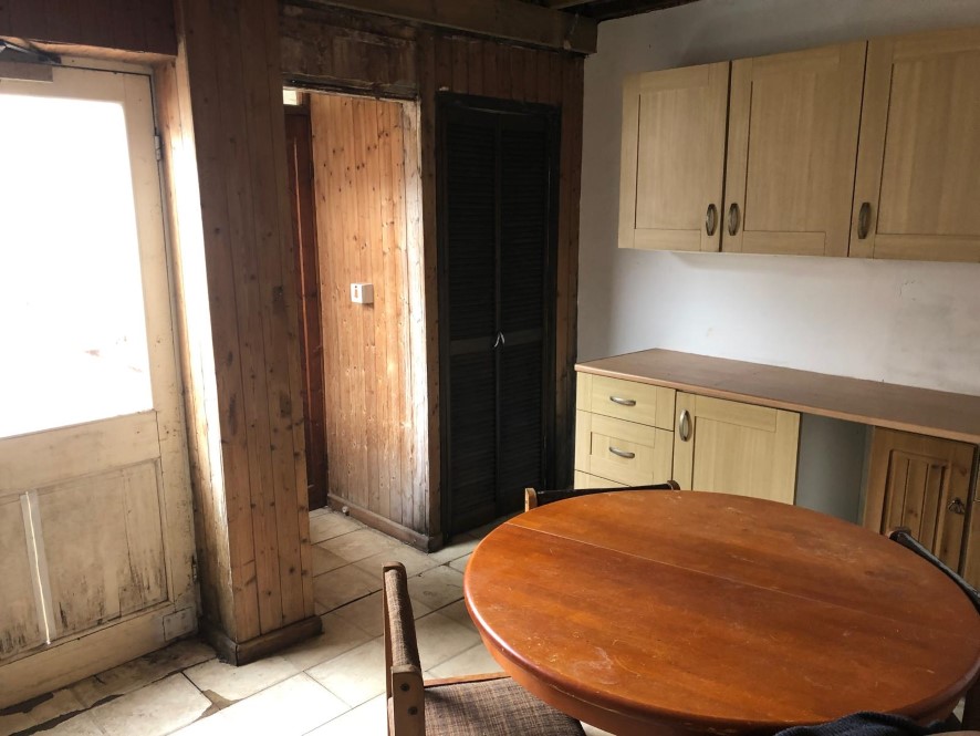 4 Bellevue Terrace, Brislington, Bristol, Bristol BS4 4JP