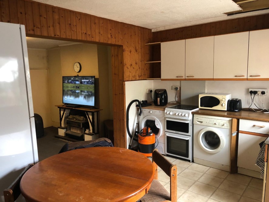 4 Bellevue Terrace, Brislington, Bristol, Bristol BS4 4JP