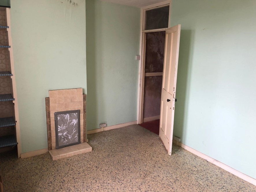 4 Bellevue Terrace, Brislington, Bristol, Bristol BS4 4JP