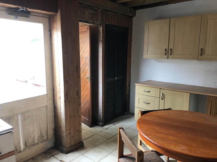 4 Bellevue Terrace, Brislington, Bristol, Bristol BS4 4JP