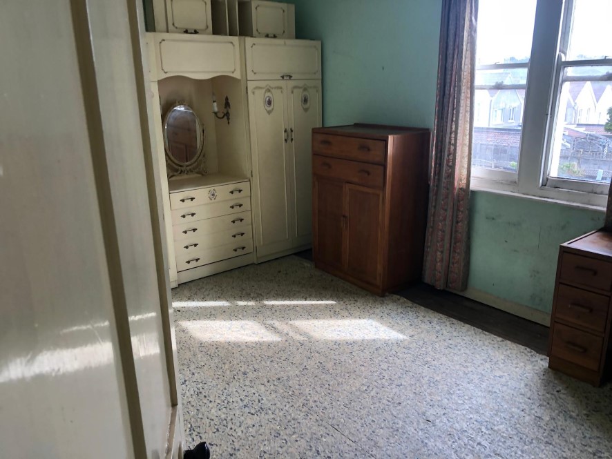 4 Bellevue Terrace, Brislington, Bristol, Bristol BS4 4JP