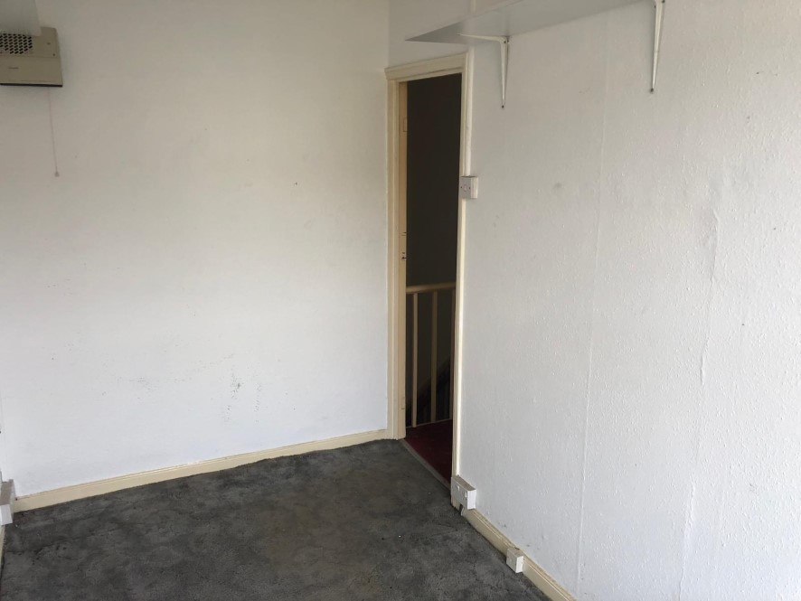 4 Bellevue Terrace, Brislington, Bristol, Bristol BS4 4JP