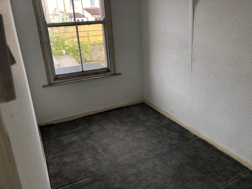 4 Bellevue Terrace, Brislington, Bristol, Bristol BS4 4JP