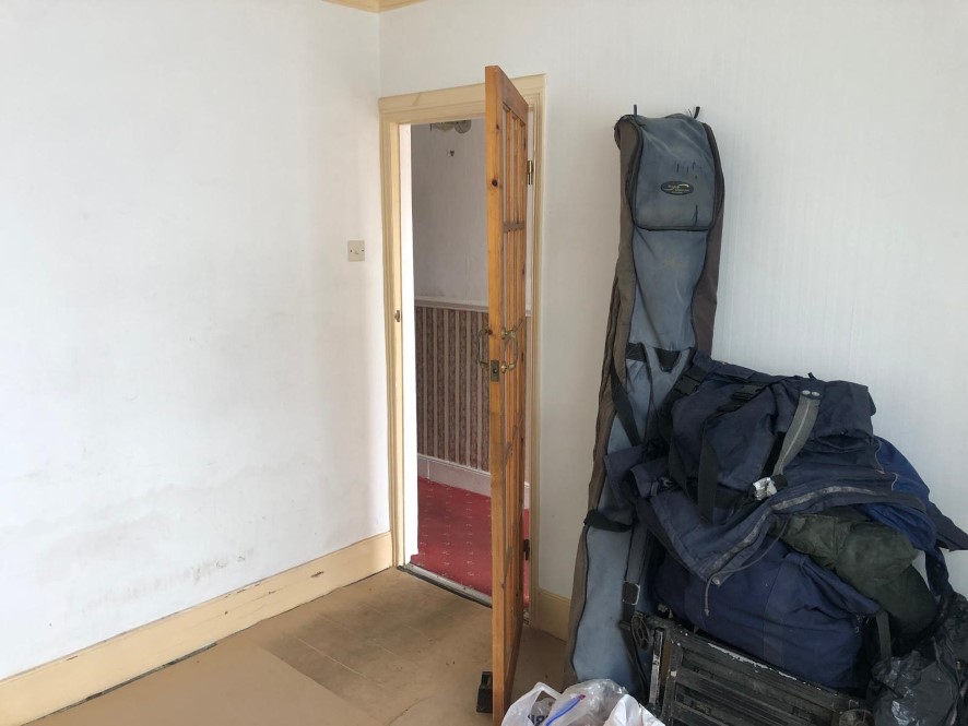 4 Bellevue Terrace, Brislington, Bristol, Bristol BS4 4JP